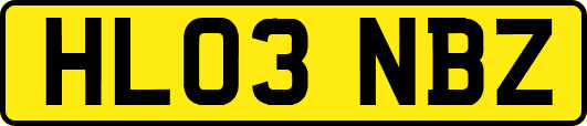 HL03NBZ