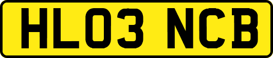 HL03NCB