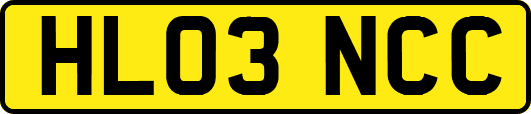 HL03NCC