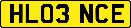 HL03NCE