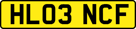 HL03NCF
