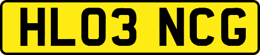 HL03NCG