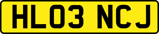 HL03NCJ