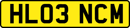 HL03NCM