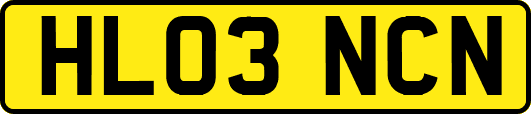 HL03NCN