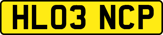 HL03NCP