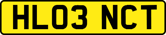 HL03NCT