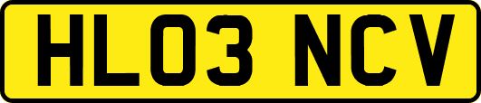 HL03NCV