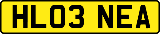 HL03NEA