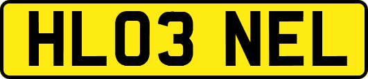 HL03NEL