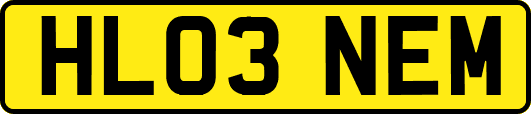 HL03NEM