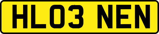 HL03NEN