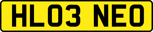 HL03NEO