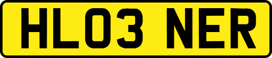 HL03NER