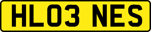 HL03NES