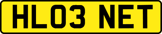 HL03NET