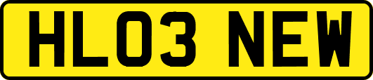 HL03NEW