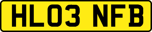 HL03NFB