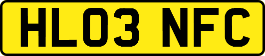 HL03NFC