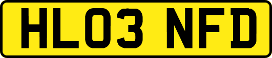 HL03NFD