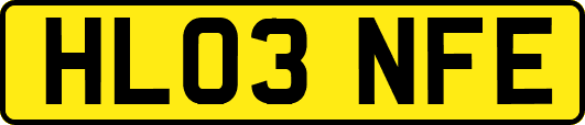 HL03NFE