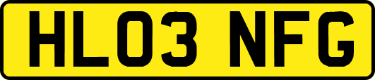 HL03NFG