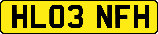 HL03NFH