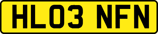 HL03NFN
