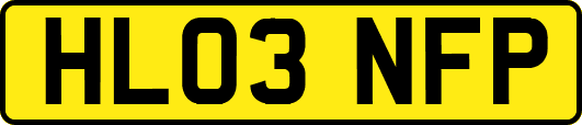 HL03NFP