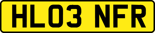 HL03NFR