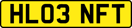 HL03NFT