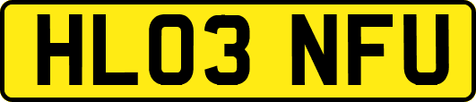 HL03NFU