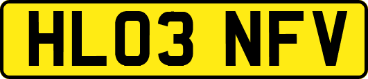 HL03NFV