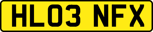 HL03NFX