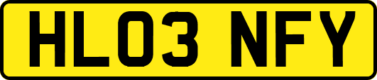 HL03NFY