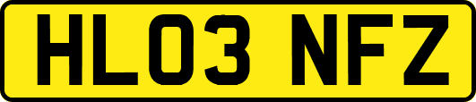HL03NFZ