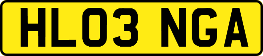 HL03NGA