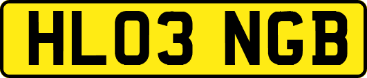 HL03NGB