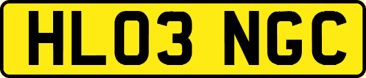 HL03NGC