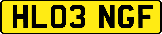 HL03NGF