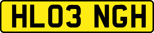 HL03NGH