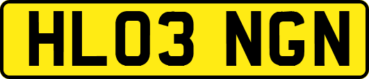 HL03NGN