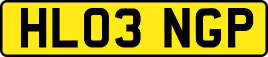 HL03NGP