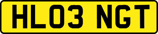 HL03NGT