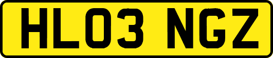 HL03NGZ