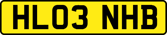 HL03NHB