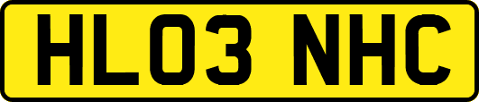 HL03NHC