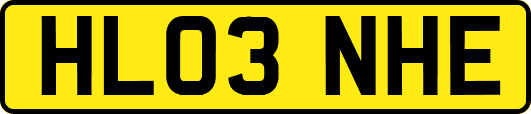HL03NHE