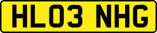 HL03NHG