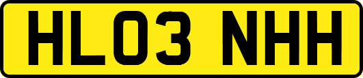 HL03NHH